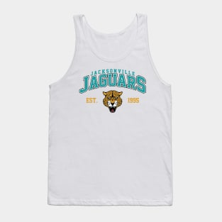 Jaguars - Super Bowl Tank Top